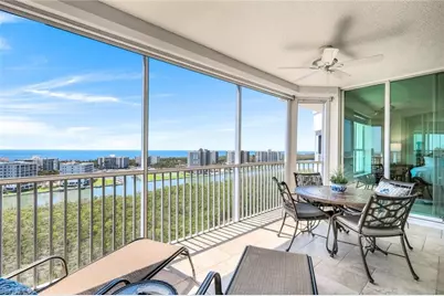 300 Dunes Blvd #PH-5, Naples, FL 34110 - Photo 18