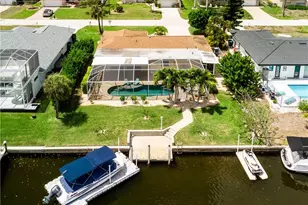 4933 Triton Ct W, Cape Coral, FL 33904 - Photo 2