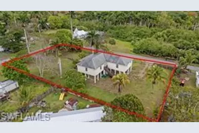 939 Church St, Copeland, FL 34137 - Photo 14