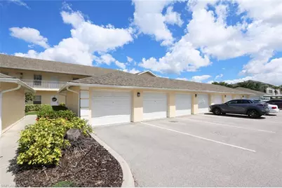 3225 Cypress Glen Way #105, Naples, FL 34109 - Photo 2