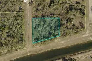 2804 Laura Ave N, Lehigh Acres, FL 33971 - Photo 1