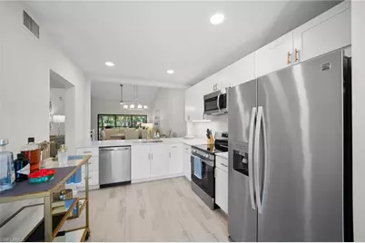 1808 Kings Lake Blvd #203, Naples, FL 34112 - Photo 12