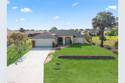 1019 Angelo Ave, Lehigh Acres, FL 33971 - Photo 2