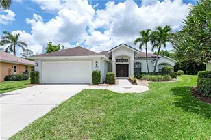 2050 Terrazzo Ln, Naples, FL 34104 - Photo 2