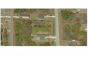 842 Columbus Blvd S, Lehigh Acres, FL 33974 - Photo 1
