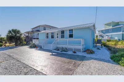 6030 Estero Blvd, Fort Myers Beach, FL 33931 - Photo 2
