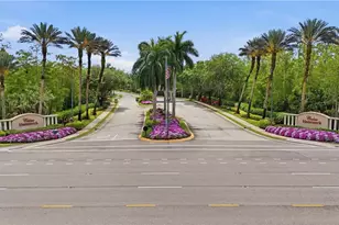 8600 Cedar Hammock Cir, Naples, FL 34112 - Photo 32