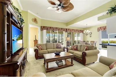 4655 Navassa Ln, Naples, FL 34119 - Photo 6