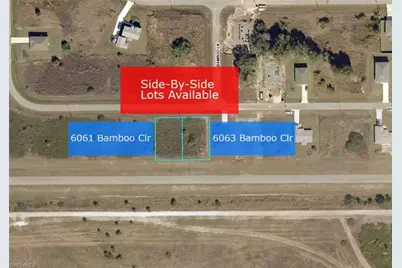 9061 Bamboo Cir, Labelle, FL 33935 - Photo 1