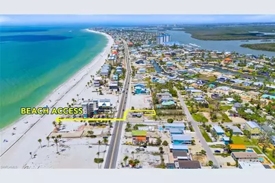 5421 / 5425 Estero Blvd, Fort Myers Beach, FL 33931 - Photo 1