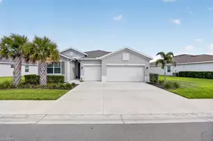 20730 Copperhead Dr, Lehigh Acres, FL 33936 - Photo 2