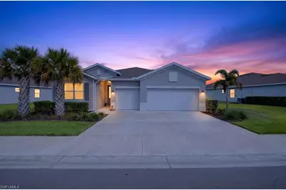 20730 Copperhead Dr, Lehigh Acres, FL 33936 - Photo 1