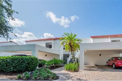 577 Beachwalk Cir #R203, Naples, FL 34108 - Photo 1