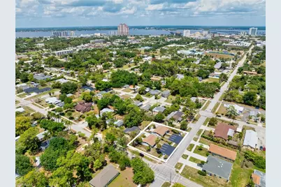 2566-2578 Jackson St W, Fort Myers, FL 33901 - Photo 1