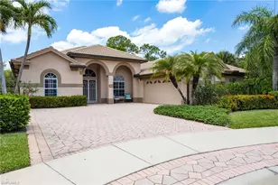 7143 Sugar Magnolia Ct, Naples, FL 34109 - Photo 1
