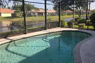 6719 Crowned Eagle Ln, Naples, FL 34113 - Photo 2