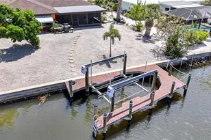 3123 Bracci Dr, Saint James City, FL 33956 - Photo 2