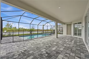 5443 Pikewood Ct, Ave Maria, FL 34142 - Photo 2