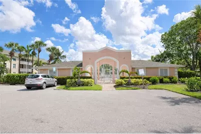 3225 Cypress Glen Way #105, Naples, FL 34109 - Photo 1