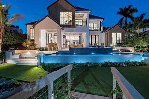 3040 Fort Charles Dr, Naples, FL 34102 - Photo 4
