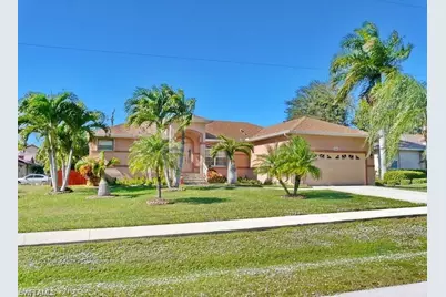 264 Castaways St, Marco Island, FL 34145 - Photo 1