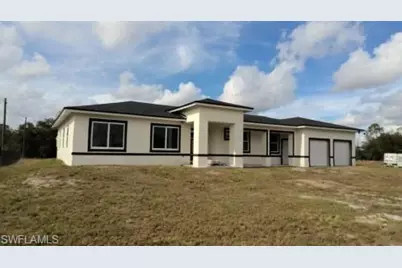 1715 McArthur Ave, Lehigh Acres, FL 33972 - Photo 1