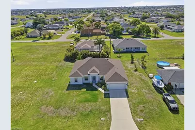 1025 NW 7th Pl, Cape Coral, FL 33993 - Photo 1