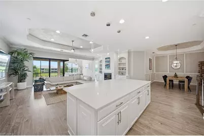 9658 Montelanico Loop #201, Naples, FL 34119 - Photo 1