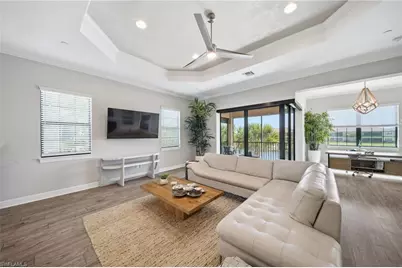 9658 Montelanico Loop #201, Naples, FL 34119 - Photo 8