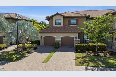 9658 Montelanico Loop #201, Naples, FL 34119 - Photo 28