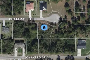 668/670 Chattman St E, Lehigh Acres, FL 33974 - Photo 1