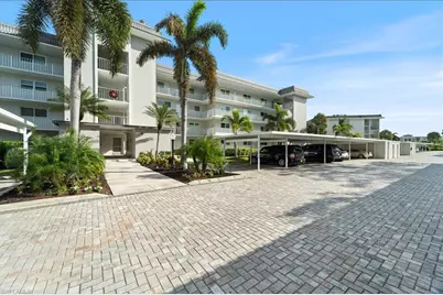 307 Goodlette-Frank Rd S #B202, Naples, FL 34102 - Photo 2