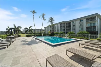 307 Goodlette-Frank Rd S #B202, Naples, FL 34102 - Photo 8