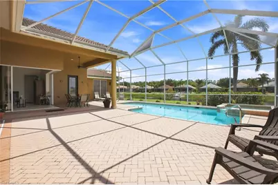 10815 Phoenix Way, Naples, FL 34119 - Photo 6