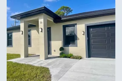 56 Floyd Ave S, Lehigh Acres, FL 33976 - Photo 2