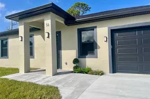 56 Floyd Ave S, Lehigh Acres, FL 33976 - Photo 2