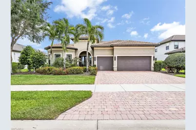 8989 Bahama Swallow Way, Naples, FL 34120 - Photo 2