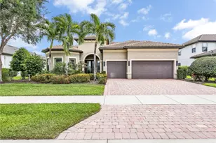 8989 Bahama Swallow Wy, Naples, FL 34120 - Photo 2