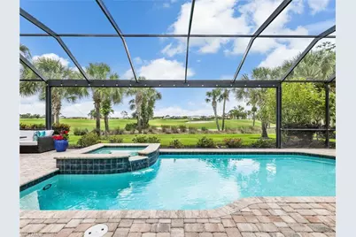 8989 Bahama Swallow Way, Naples, FL 34120 - Photo 1
