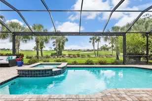 8989 Bahama Swallow Wy, Naples, FL 34120 - Photo 1