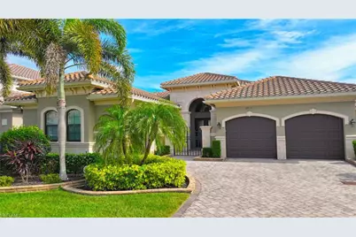 2915 Cinnamon Bay Cir, Naples, FL 34119 - Photo 30
