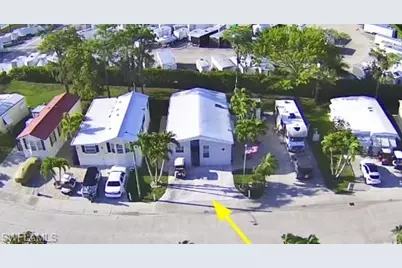 435 Cheetah Dr #435, Naples, FL 34114 - Photo 10
