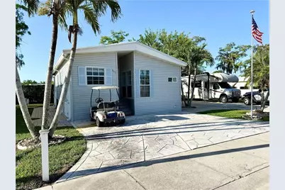 435 Cheetah Dr #435, Naples, FL 34114 - Photo 2