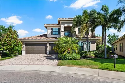 3995 Bering Ct, Naples, FL 34119 - Photo 1