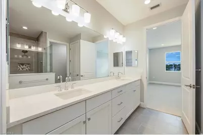 2633 Seychelles Cir #2307, Naples, FL 34112 - Photo 16