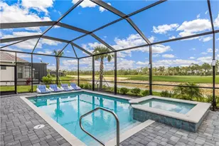 15977 Cranes marsh Ct, Babcock Ranch, FL 33982 - Photo 22