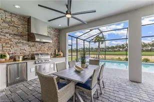 15977 Cranes marsh Ct, Babcock Ranch, FL 33982 - Photo 24