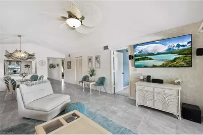 500 Misty Pines Cir #206, Naples, FL 34105 - Photo 6