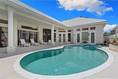 167 Audubon Blvd SW, Naples, FL 34110 - Photo 14