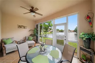 15480 Bellamar Cir, Fort Myers, FL 33908 - Photo 14